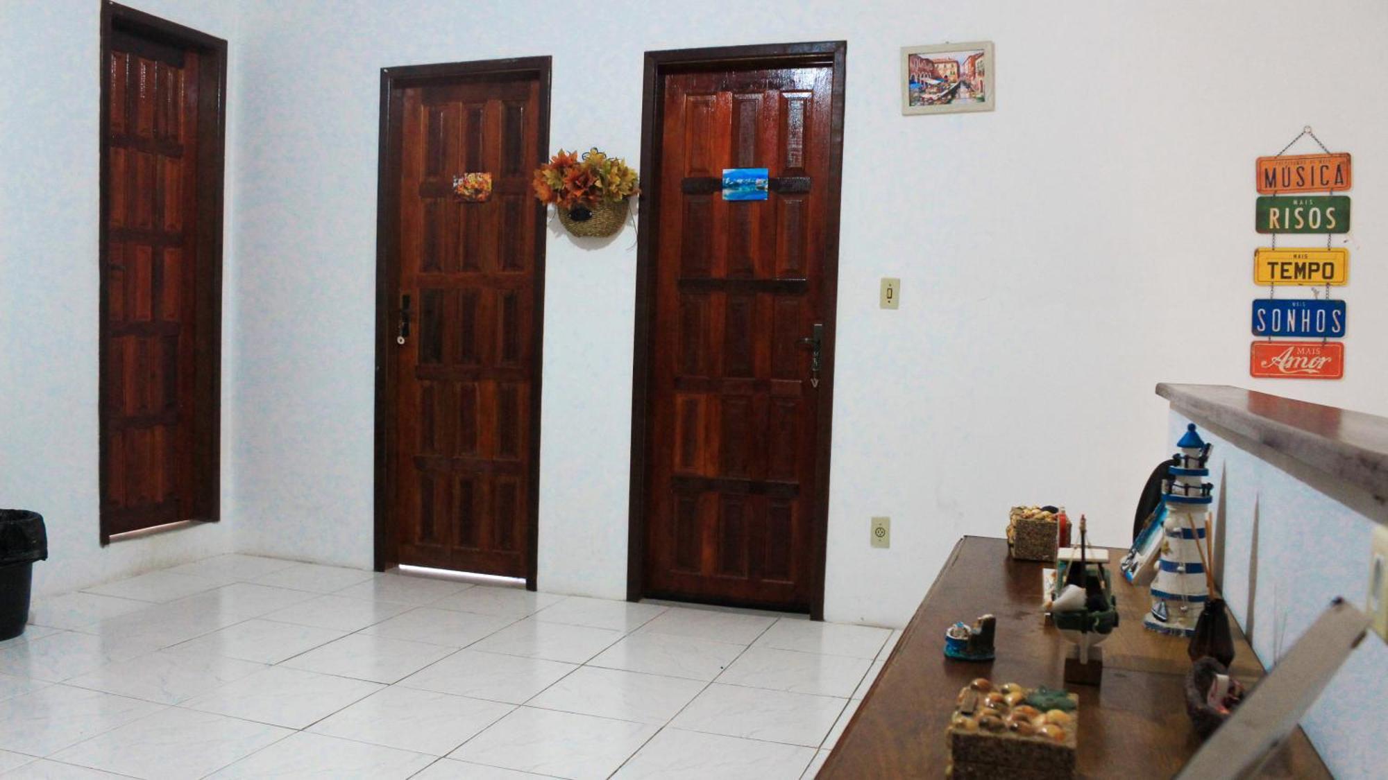 4 Estacoes - Arraial Apartment Arraial do Cabo Exterior foto